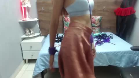 Snapshot of hunter_ignis chatting on March 7, 2025, 12:26 am I G N I S online show from March 7, 2025, 12:26 am