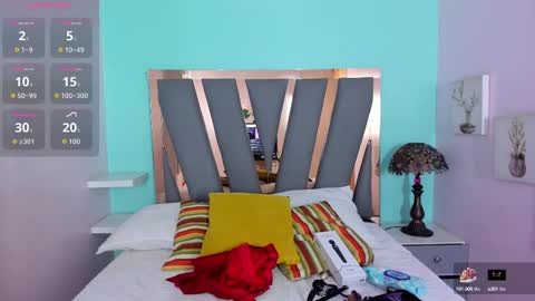 Snapshot of hunter_ignis chatting on October 2, 2025, 10:28 pm I G N I S online show from October 2, 2025, 10:28 pm