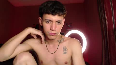 hunter_jagg online show from January 13, 2026, 10:04 pm