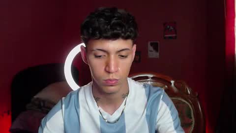 hunter_jagg online show from February 27, 2026, 8:53 pm