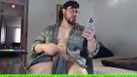   online show from October 8, 2025, 2:04 pm