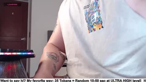   online show from March 17, 2026, 12:08 pm