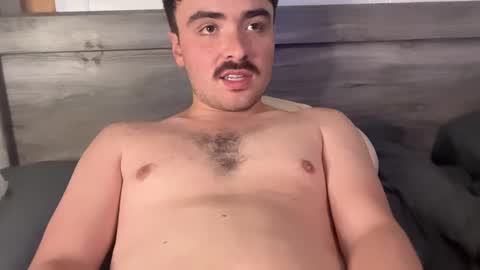 Hunter online show from September 12, 2025, 10:10 pm