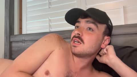 Hunter online show from September 15, 2025, 8:42 pm