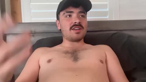 Hunter online show from September 17, 2025, 9:27 pm