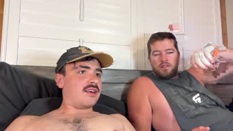 Hunter online show from September 27, 2025, 1:32 am