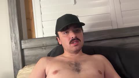 Hunter online show from November 8, 2025, 1:28 am