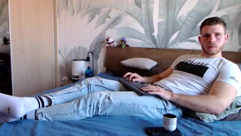 Hunter Bridges online show from February 23, 2025, 10:49 am