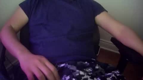 Hunterr online show from April 16, 2026, 8:20 pm