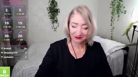 Irena online show from October 10, 2025, 2:16 pm