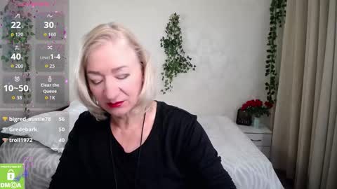 Irena online show from November 1, 2025, 12:12 am