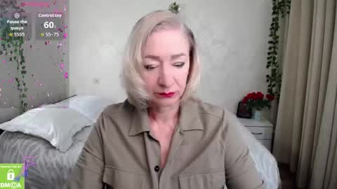 Irena online show from November 4, 2025, 12:26 pm