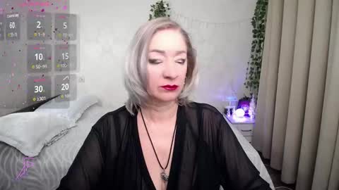 Irena online show from December 21, 2025, 6:37 pm