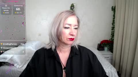 Irena online show from May 29, 2026, 7:06 am