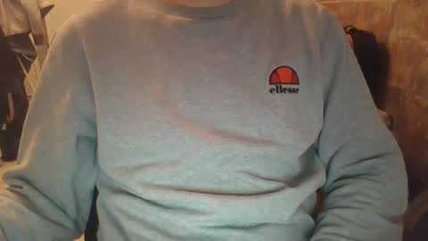 hunting_007 online show from January 19, 2025, 6:53 pm