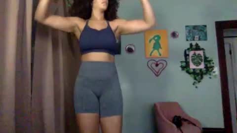 Goddess Hunyy online show from December 24, 2024, 5:44 pm