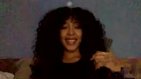 Goddess Hunyy online show from December 27, 2024, 2:47 am