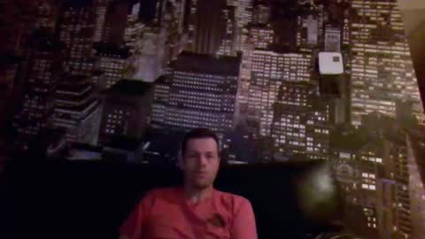 hurley7890 online show from October 18, 2025, 2:47 am