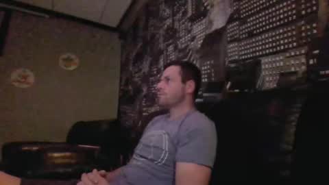 hurley7890 online show from October 22, 2025, 2:34 am