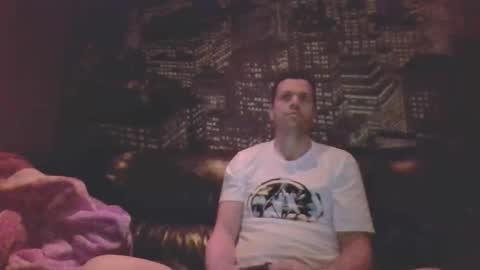 hurley7890 online show from November 9, 2025, 4:33 am