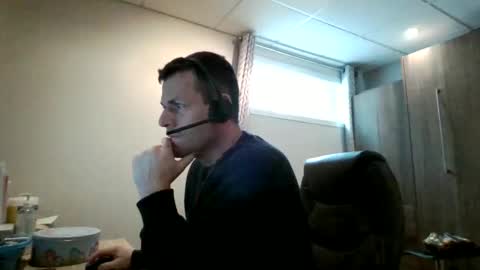 hurley7890 online show from November 20, 2025, 6:40 pm