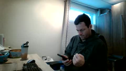 hurley7890 online show from February 13, 2026, 2:13 pm