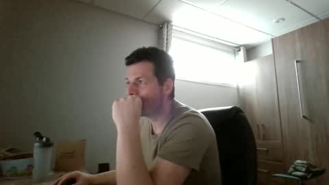 hurley7890 online show from March 5, 2026, 2:13 pm