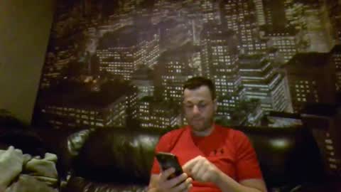 hurley7890 online show from May 18, 2026, 1:13 am