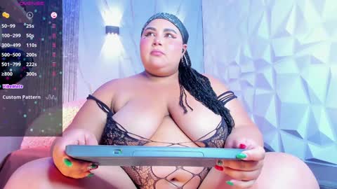 Hurren online show from January 10, 2025, 2:23 pm