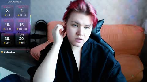 Ryan online show from January 20, 2025, 11:35 am