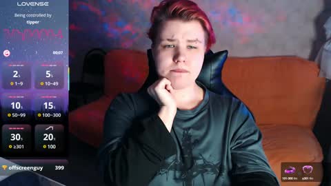 Ryan online show from January 22, 2025, 8:17 pm