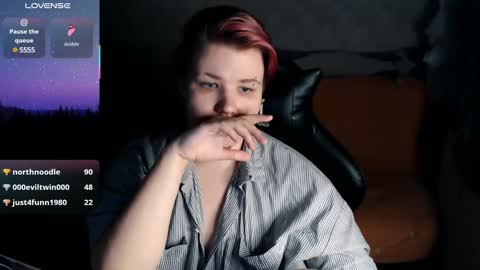 Ryan online show from January 27, 2025, 6:20 pm