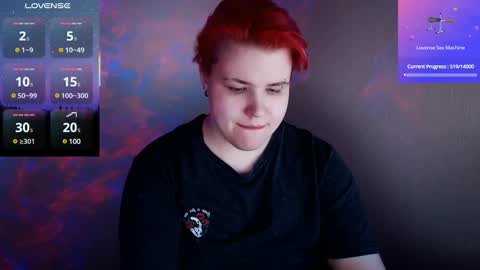 Ryan online show from February 13, 2025, 8:45 pm