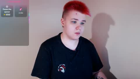 Ryan online show from February 26, 2025, 12:25 pm