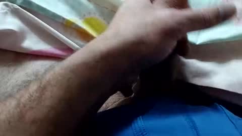 husky1511 online show from November 5, 2025, 9:26 pm