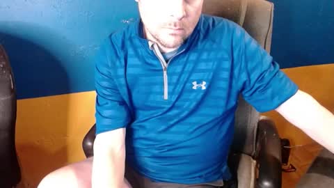 Huskyguy online show from January 27, 2025, 5:03 am