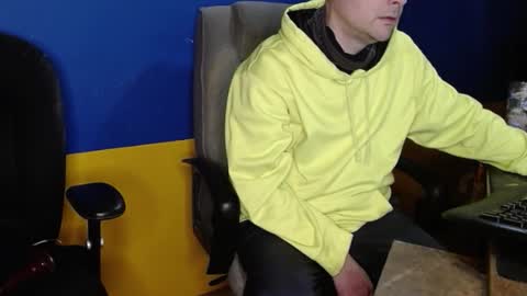 Huskyguy online show from February 13, 2026, 4:08 am