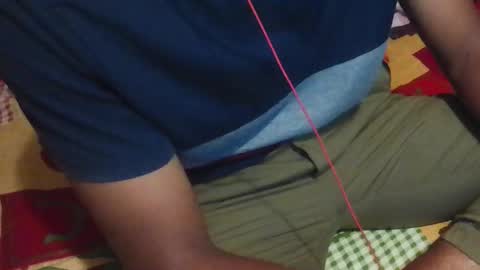 CHAVI online show from October 2, 2025, 8:16 pm