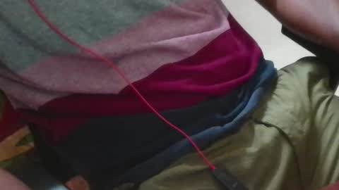 CHAVI online show from October 3, 2025, 9:50 am