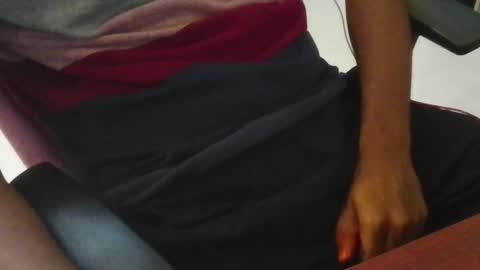 CHAVI online show from October 24, 2025, 12:12 pm