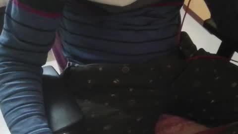 CHAVI online show from October 31, 2025, 3:57 pm