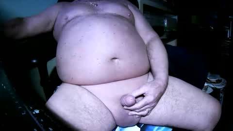 hwait121 online show from February 22, 2026, 10:52 pm