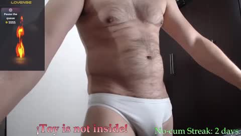 Snapshot of hxmister chatting on December 19, 2024, 4:56 am Andrew online show from December 19, 2024, 4:56 am