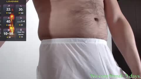 Snapshot of hxmister chatting on January 3, 2025, 3:27 am Andrew online show from January 3, 2025, 3:27 am