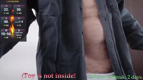 Snapshot of hxmister chatting on January 9, 2025, 10:09 pm Andrew online show from January 9, 2025, 10:09 pm