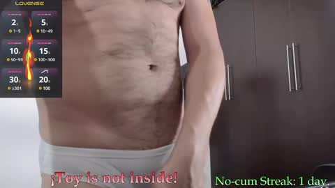 Snapshot of hxmister chatting on January 18, 2025, 5:52 am Andrew online show from January 18, 2025, 5:52 am