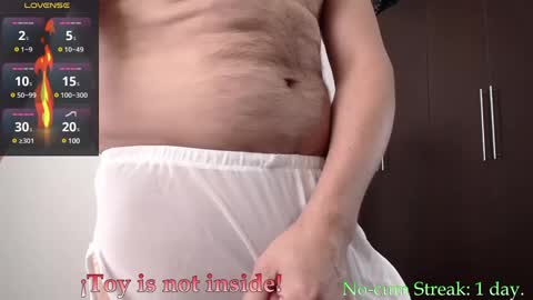 Snapshot of hxmister chatting on January 22, 2025, 7:34 pm Andrew online show from January 22, 2025, 7:34 pm