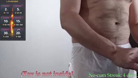 Snapshot of hxmister chatting on January 28, 2025, 1:29 am Andrew online show from January 28, 2025, 1:29 am