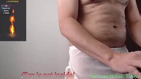 Snapshot of hxmister chatting on January 28, 2025, 7:00 pm Andrew online show from January 28, 2025, 7:00 pm