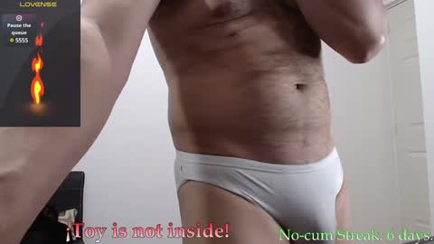 Snapshot of hxmister chatting on March 1, 2025, 4:26 am Andrew online show from March 1, 2025, 4:26 am